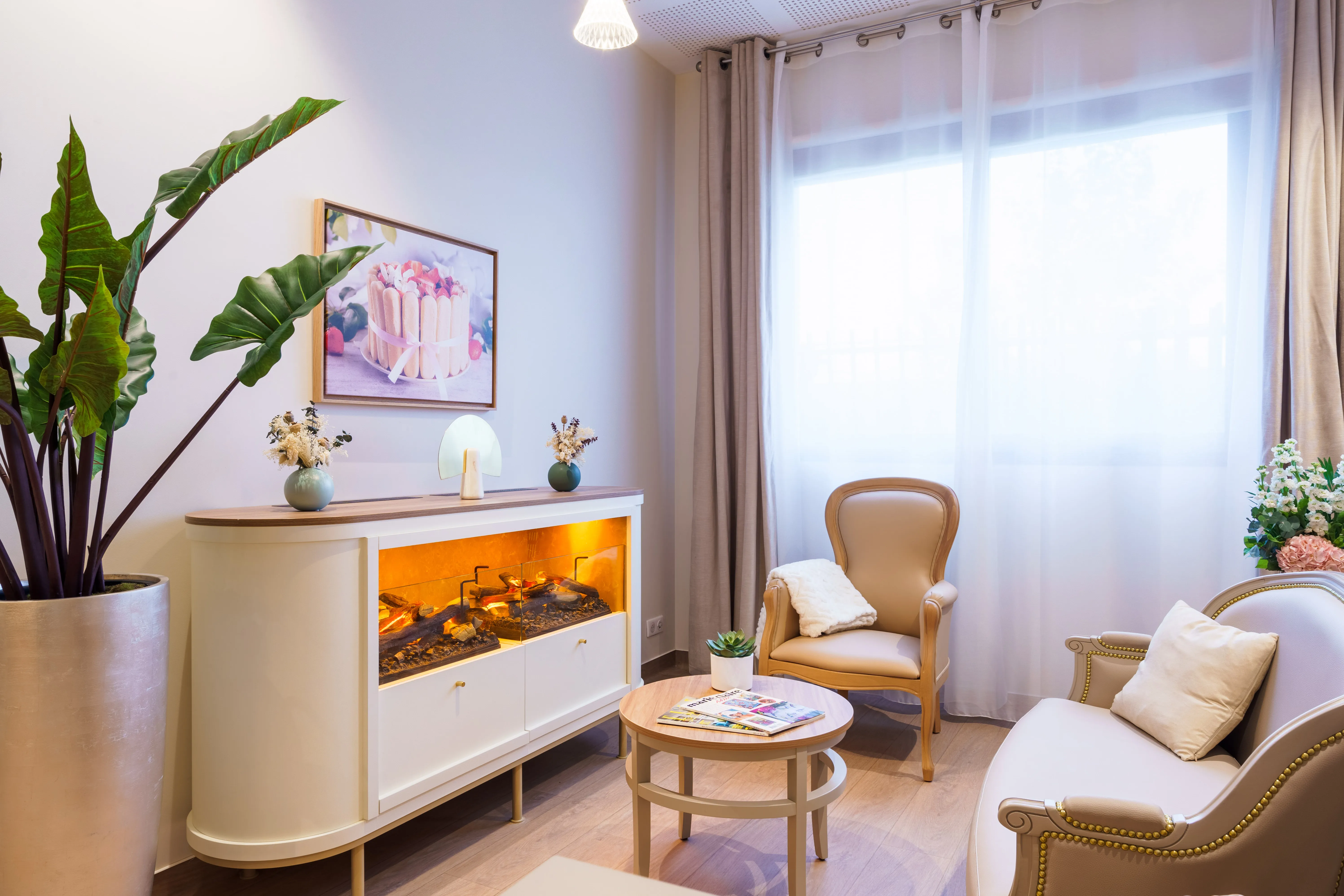 Photo de La Marquise 