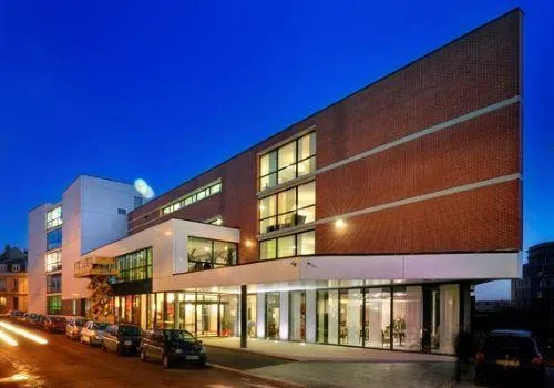 La Villa Saint Nicolas - Maison de retraite / EHPAD à Le Havre