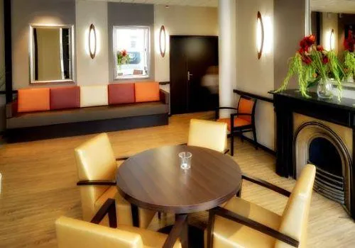 Photo de La Villa Saint Nicolas