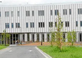 Photo de Ehpad Maurice Peigne - Maison de retraite / EHPAD