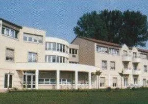 Photo de Ehpad Les Peupliers - Maison de retraite / EHPAD