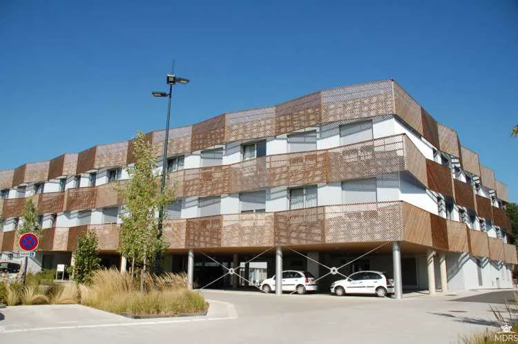 EHPAD Ferrié - Maison de retraite / EHPAD à Laval