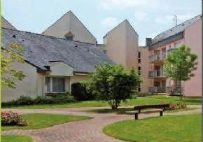 Photo principale de Foyer Logement Les Justices - Résidence Services Seniors