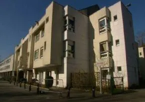 Photo de Chi Caux Vallee De Seine   Site Rosenberg - Maison de retraite / EHPAD