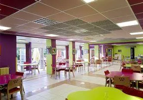 Photo de Maison De Retraite Les Patios - Maison de retraite / EHPAD