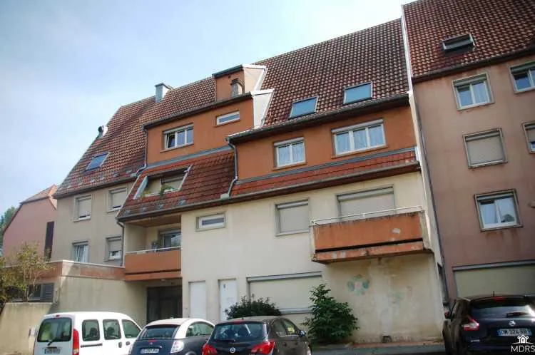 Photo principale de Foyer Louis Clerc - Résidence Services Seniors