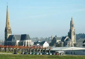 Photo principale de Ehpad La Sagesse - Maison de retraite / EHPAD