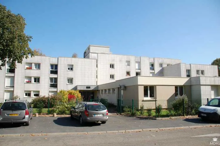 Photo de Résidence de la Grâce de Dieu - Résidence Services Seniors