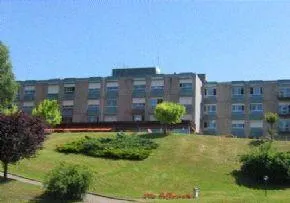 Photo de Hopital Local D'Amplepuis - Maison de retraite / EHPAD