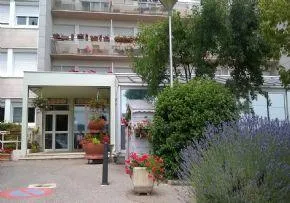 Residence Du Lac - Résidence Services Seniors à Maclas