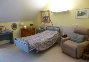 Photo principale de Ehpad Des Lices - Maison de retraite / EHPAD