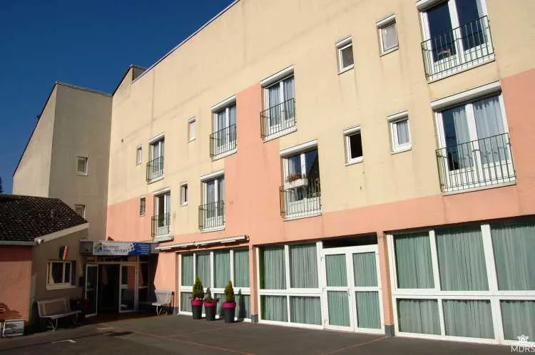 Photo principale de Résidence Henri Hermant - Résidence Services Seniors