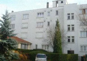 Foyer Logement La Serenite - Résidence Services Seniors à Vitry-le-François