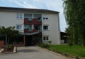 Photo principale de Residence Grange Pouret   Foyer Logement - Résidence Services Seniors