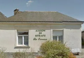 Photo principale de Residence Les Ormeaux - Maison de retraite / EHPAD