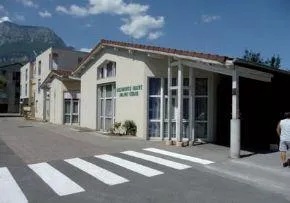 Photo de Residence Joliot Curie - Maison de retraite / EHPAD