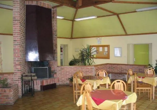 Photo principale de Foyer-Logement La Baronnie - Résidence Services Seniors