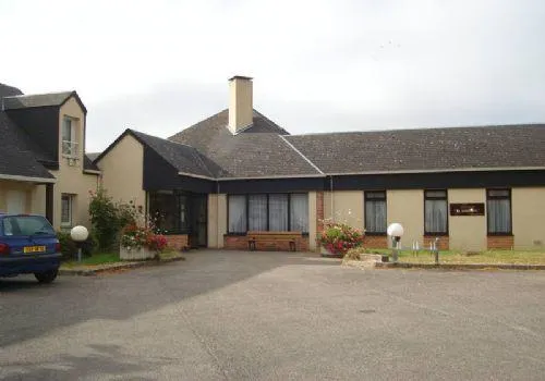 Photo de Foyer-Logement La Baronnie