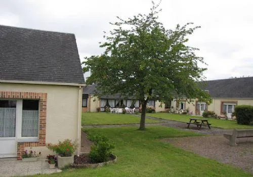 Photo de Foyer-Logement La Baronnie