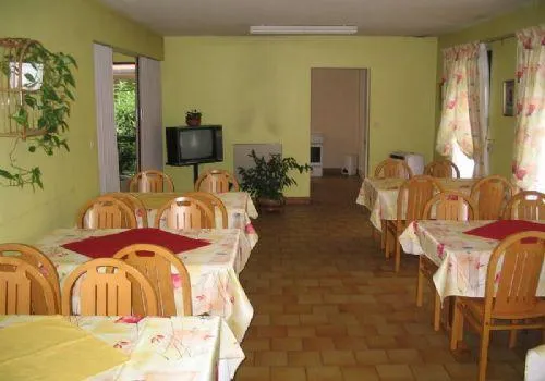 Photo de Foyer-Logement La Baronnie