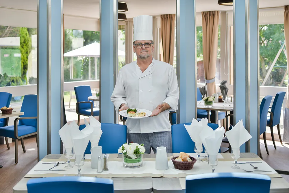 Photo de Korian Les Roses