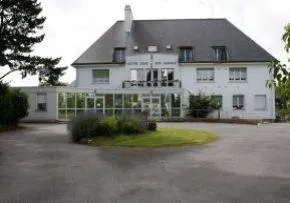 Ehpad Le Florilege - Maison de retraite / EHPAD à Férel