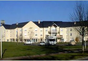 Residence Le Sillon - Maison de retraite / EHPAD à Saint-Étienne-de-Montluc