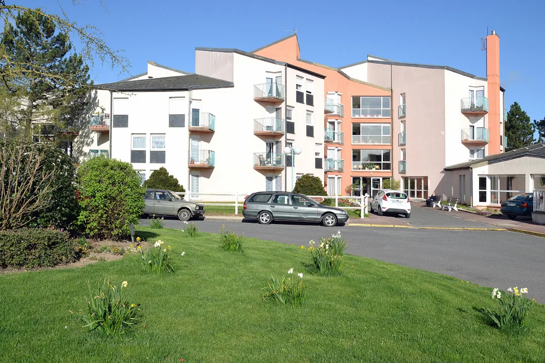 Photo de Résidence Autonomie de L'Etang Broda - Résidence Services Seniors