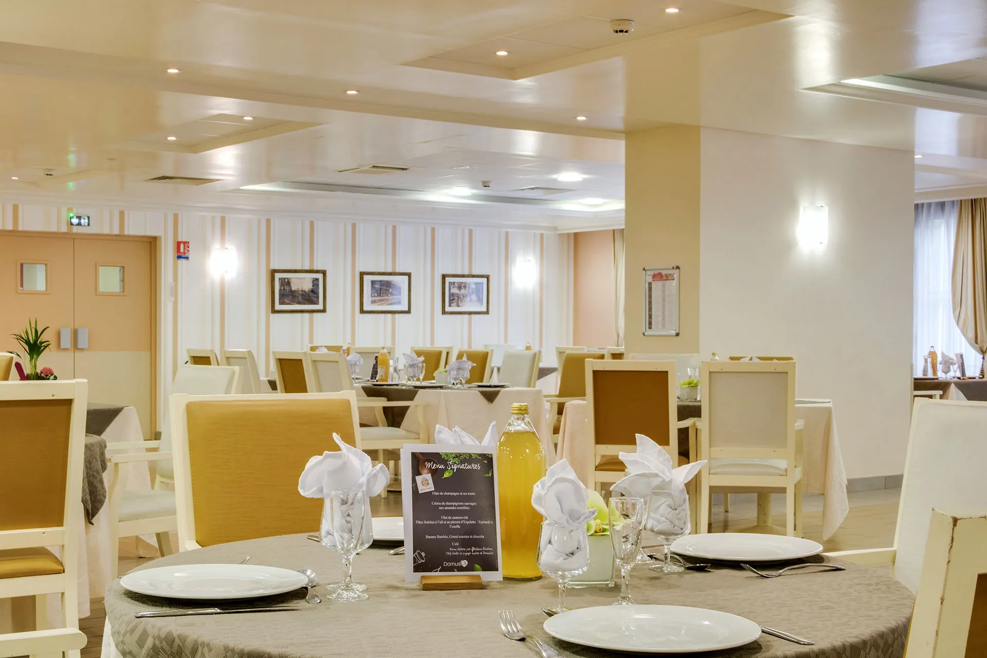 Photo de Château de la Source