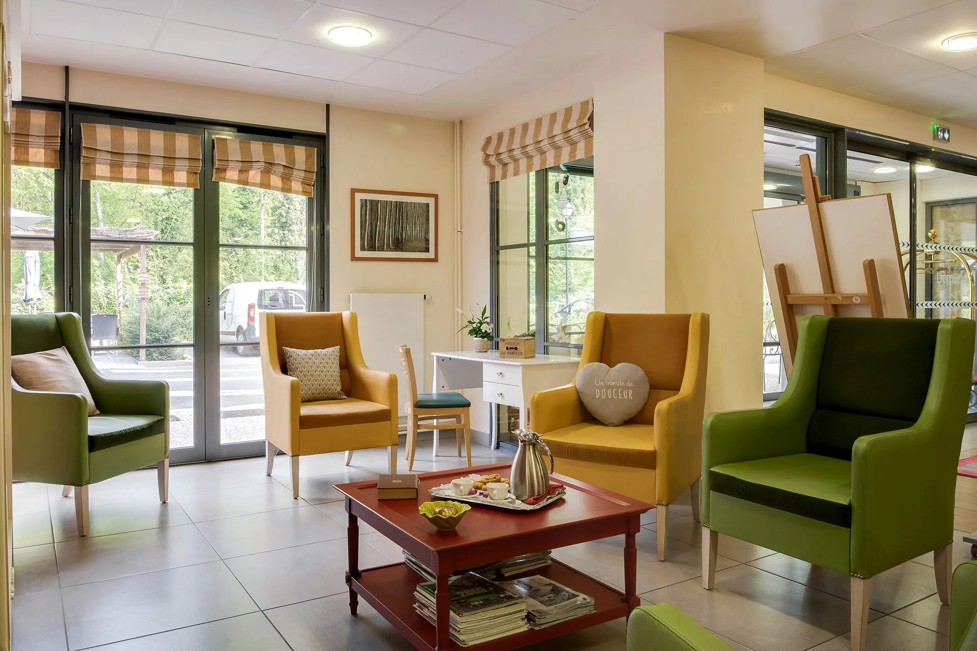 Photo de Château de la Source