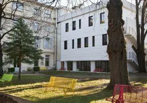 Residence L'Ecureuil - Maison de retraite / EHPAD à Lodève