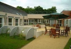 Ehpad Du Cantan De Nemours - Maison de retraite / EHPAD à Saint-Pierre-lès-Nemours