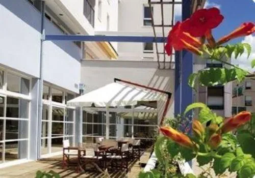 Photo principale de Villa De L'Ermitage - Maison de retraite / EHPAD