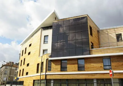 Photo principale de Residence Les Pensees - Maison de retraite / EHPAD