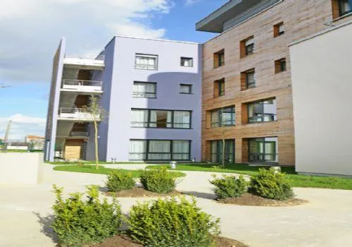 Photo de Residence Les Pensees