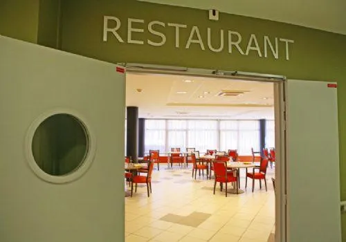 Photo de Residence Les Pensees