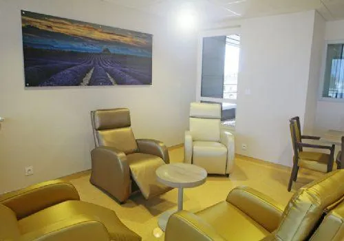 Photo de Residence Les Pensees