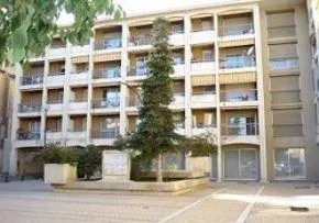 Photo principale de Foyer Logement Francois Rustin - Résidence Services Seniors