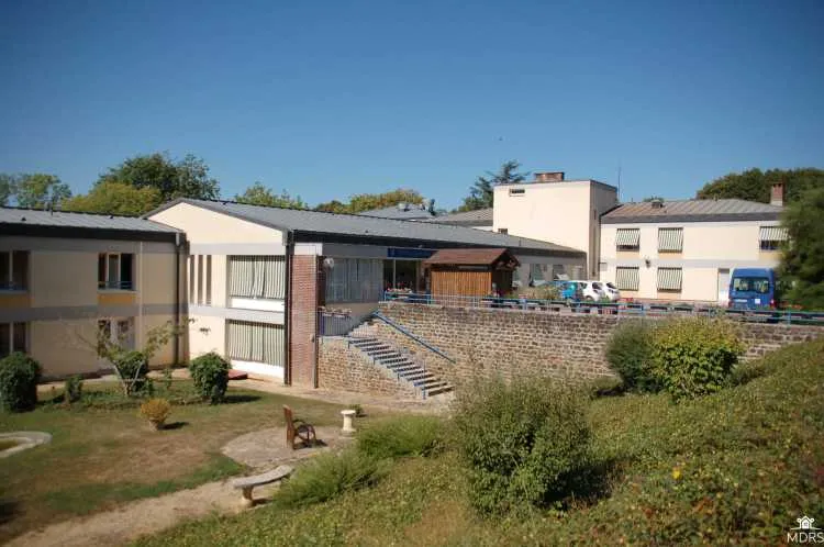 Photo principale de Residence Gandrille En Bel Air - Maison de retraite / EHPAD