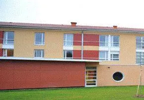 Ehpad Les Ocrieres   Association Residence Caffet - Maison de retraite / EHPAD à Saint-Amand-en-Puisaye