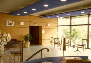 Photo de Ehpad Saint Francois D'Assise - Maison de retraite / EHPAD