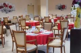 Photo de Résidence De L'Europe