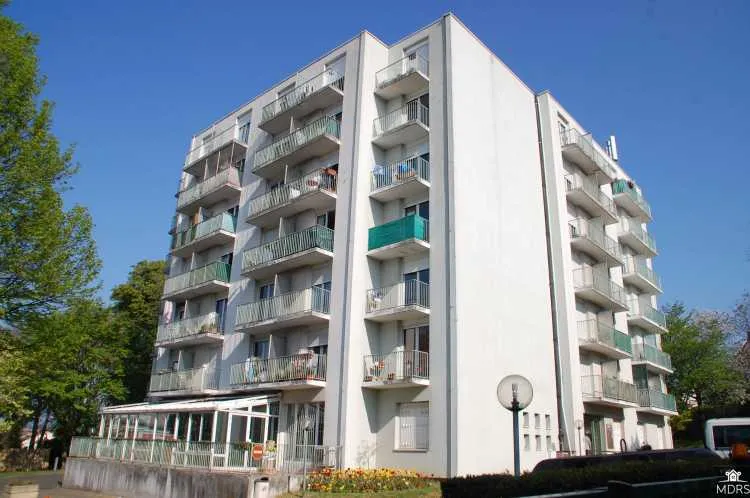 Résidence Louis-Talamoni - Résidence Services Seniors à Champigny-sur-Marne