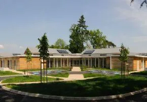 Ehpad Le Hameau De La Pelou - Maison de retraite / EHPAD à Créon