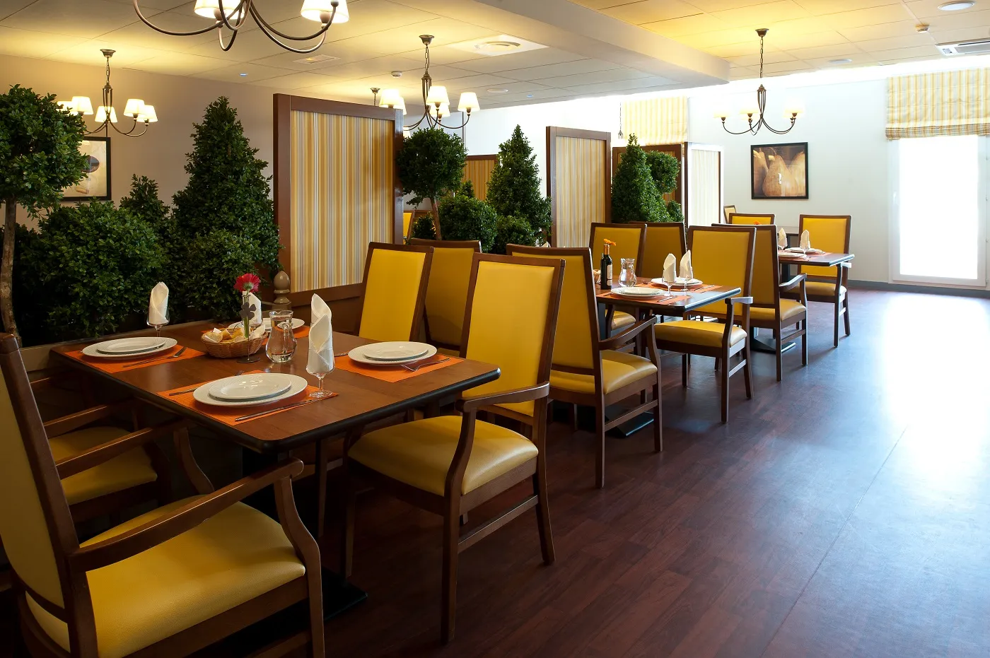 Korian Côteaux de l'Yvette - Maison de retraite / EHPAD à Bures-sur-Yvette