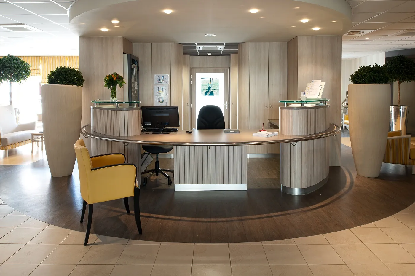 Photo de Korian Côteaux de l'Yvette