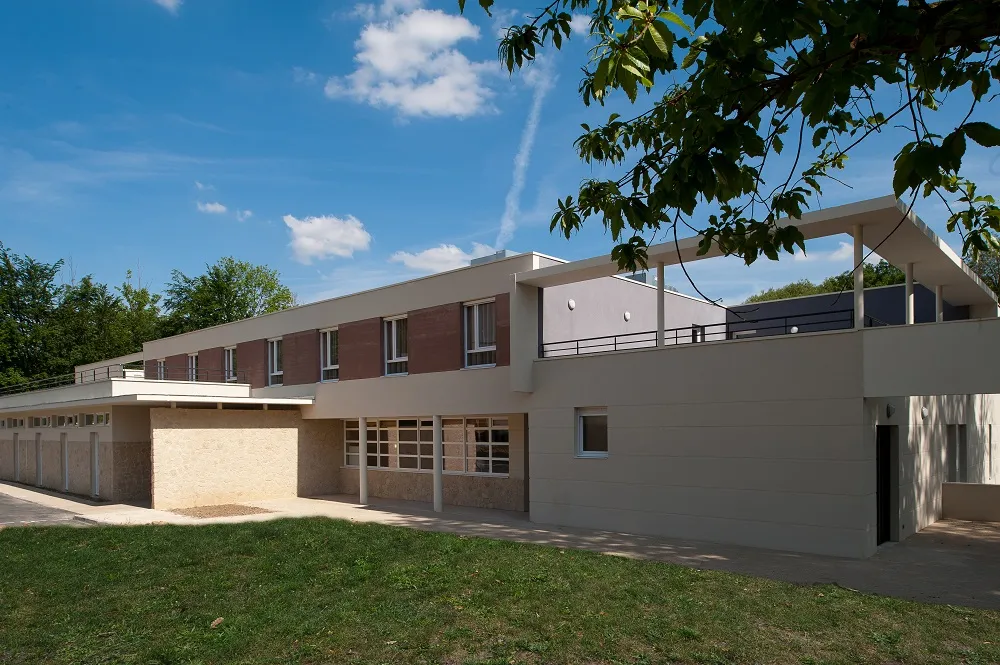 Photo de Korian Côteaux de l'Yvette