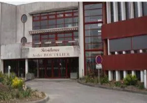 Ehpad Andre Boutelier - Maison de retraite / EHPAD à La Roche-sur-Yon