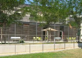 Photo de Maison De Retraite Publique Intercommunale De La Durance - Maison de retraite / EHPAD