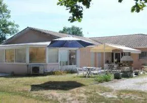 Photo principale de Residence Bossege - Maison de retraite / EHPAD